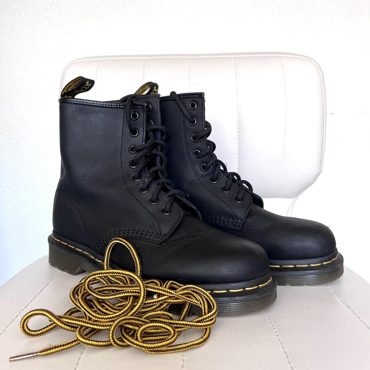 dr martens abandon 1460