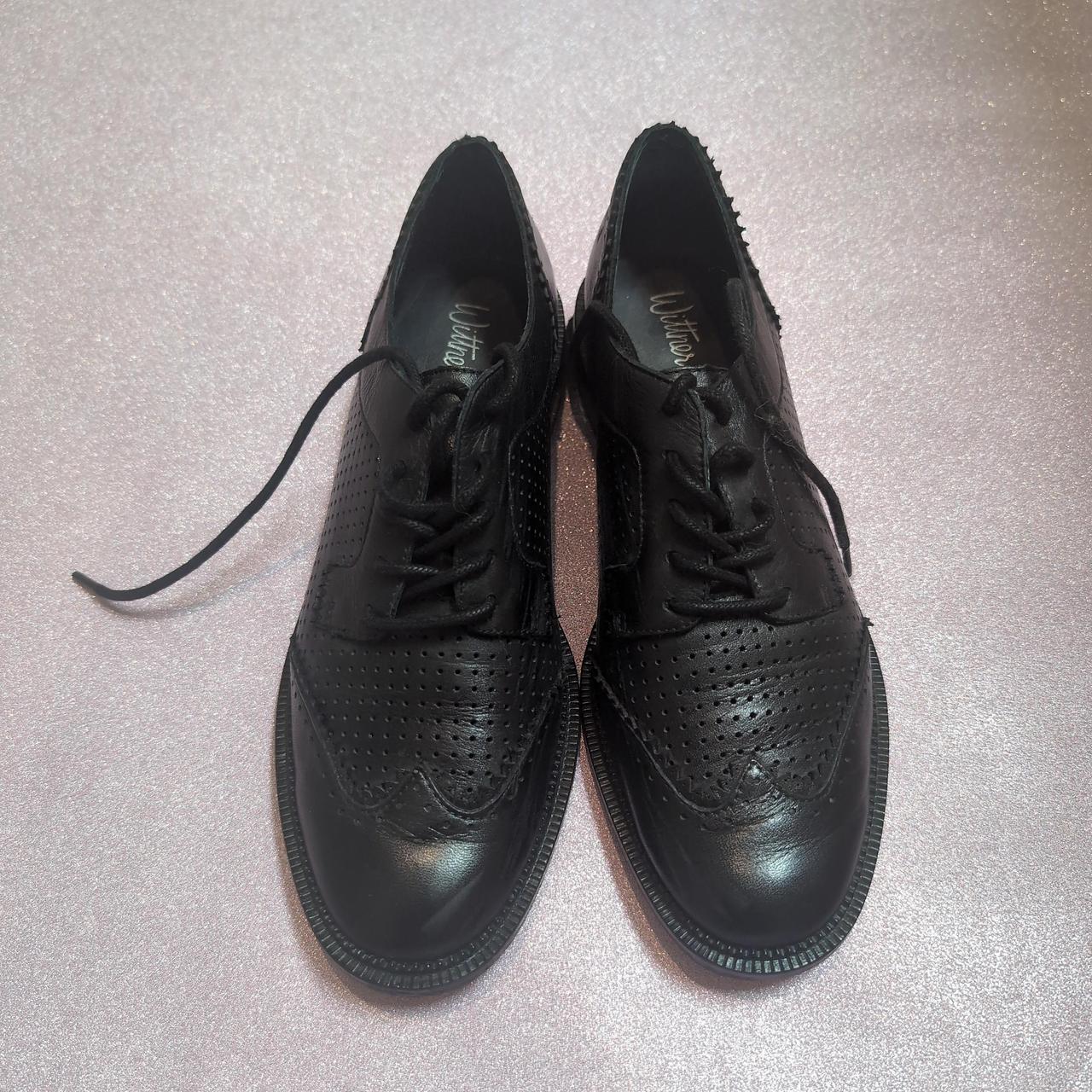 wittner shoes chapel st