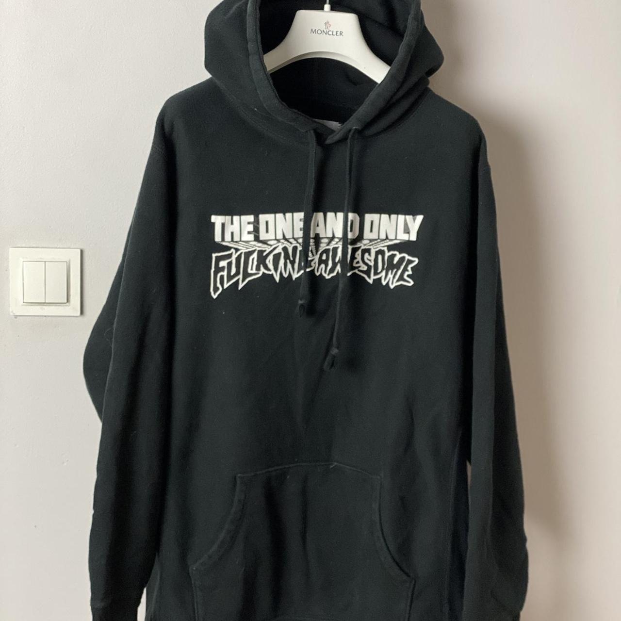 Fucking Awesome The one and only hoodie vintage y2k...