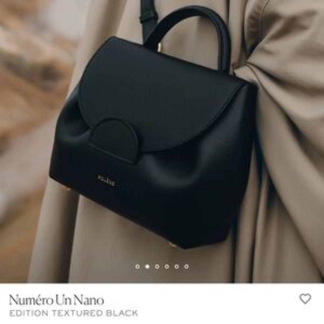 Polene Numero Un Smooth Camel Perfect condition, | Depop