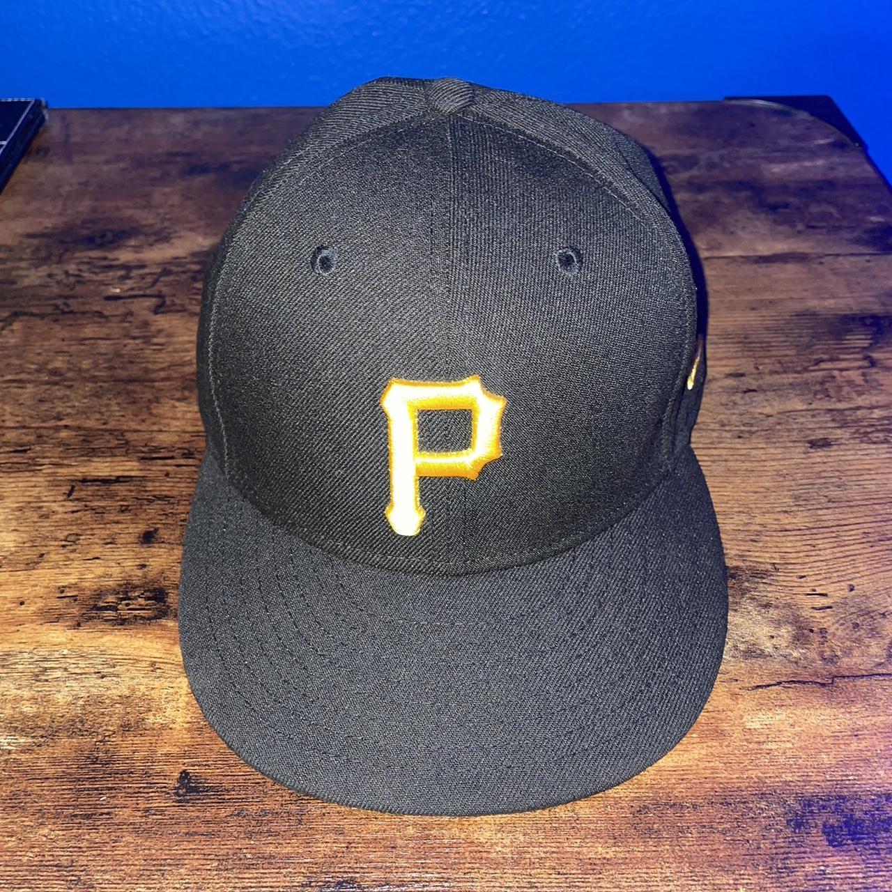 Pittsburgh Pirates men snapback cap streetwear cap for men