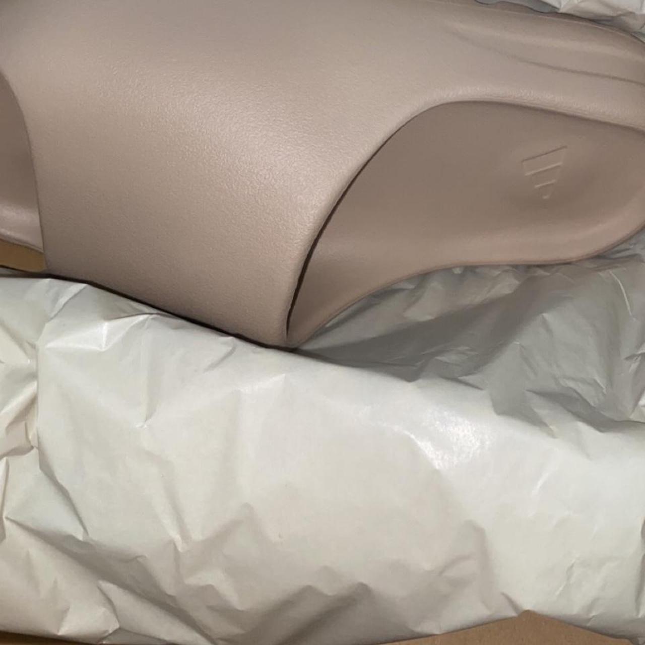 yeezy slide bone size 9