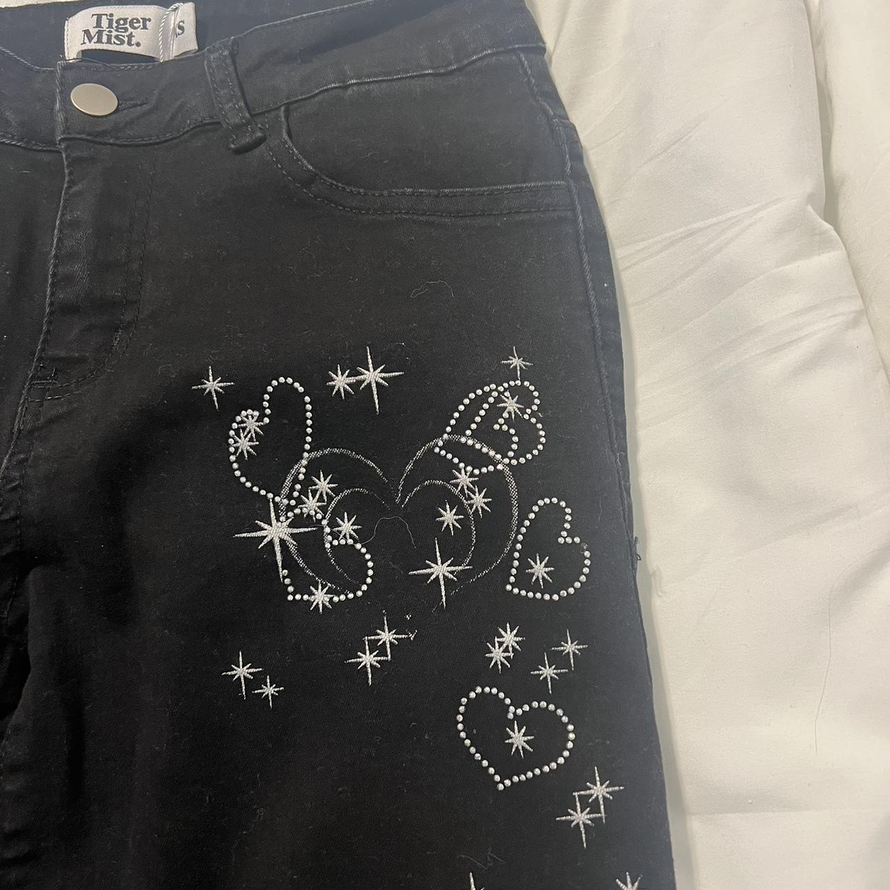 Tiger Mist Jeans - Depop