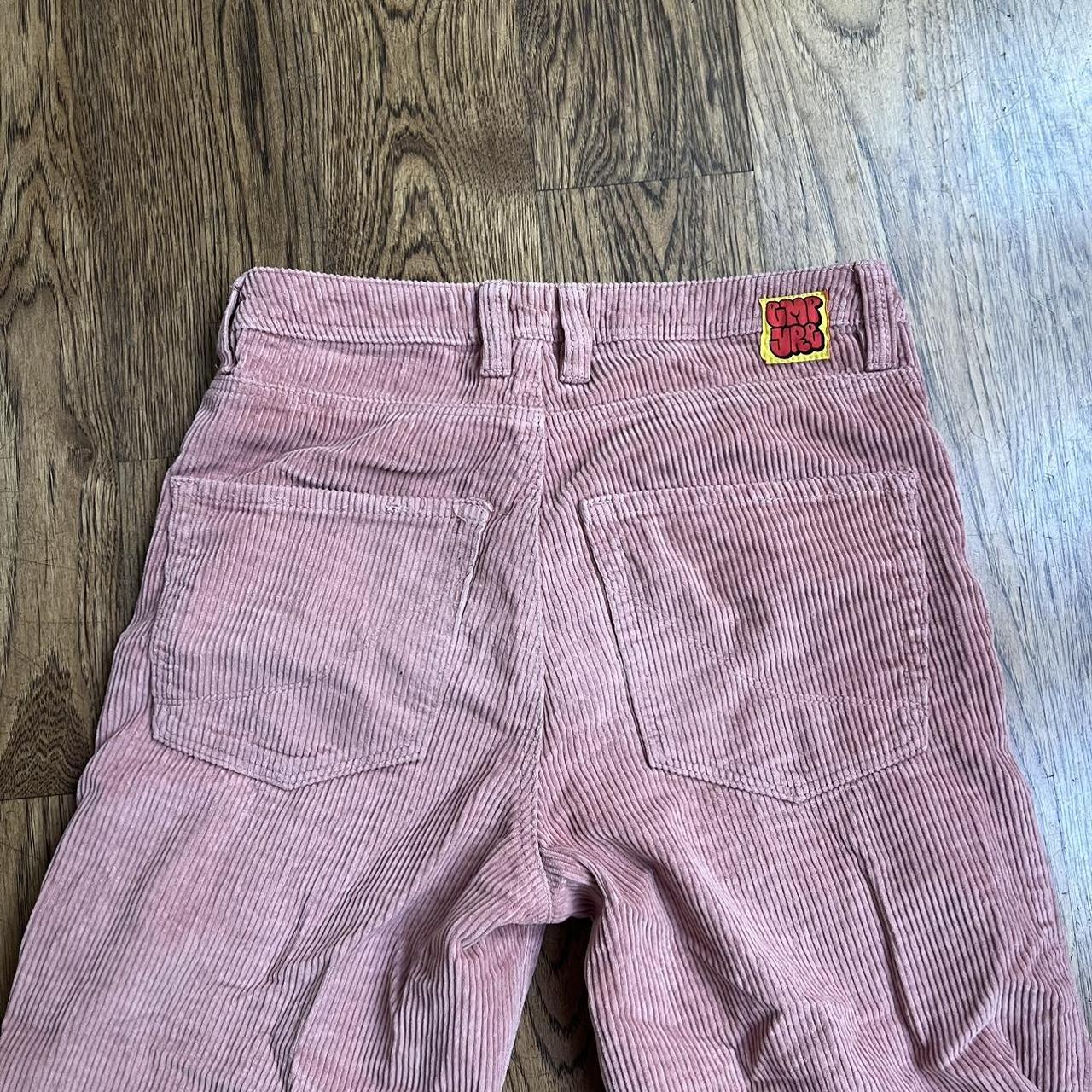 Empyre Men S Pink Jeans Depop