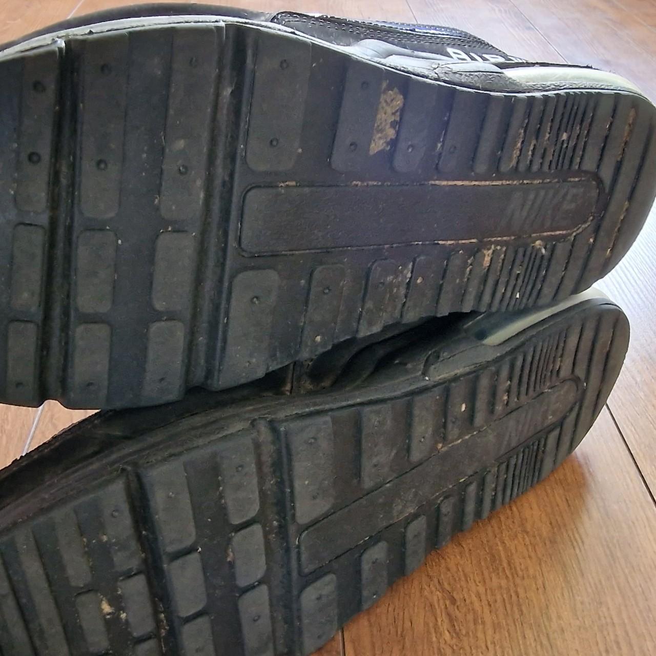 mens nike trainers size 6