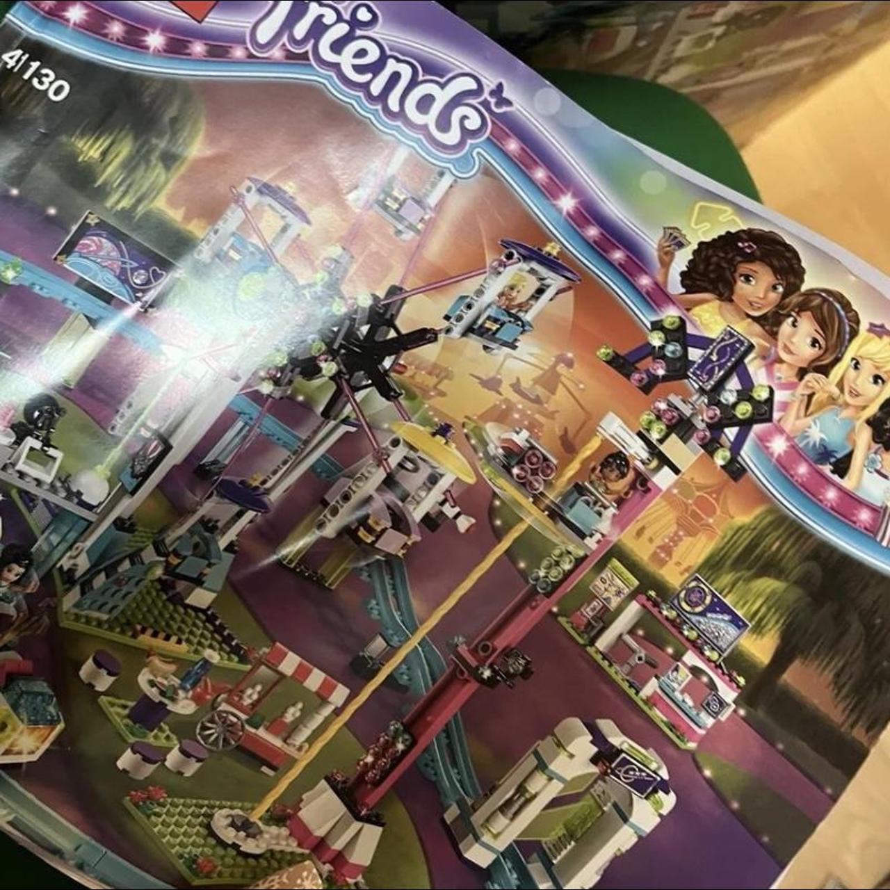 lego-friends-theme-park-good-condition-comes-with-depop