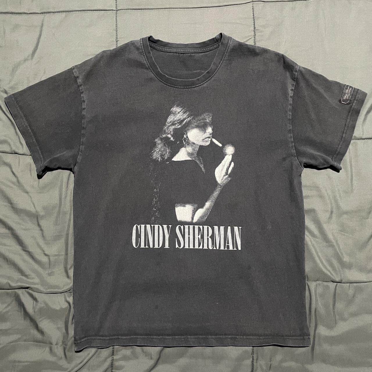 Cindy Sherman Undercover Tee Size M tts #undercover... - Depop