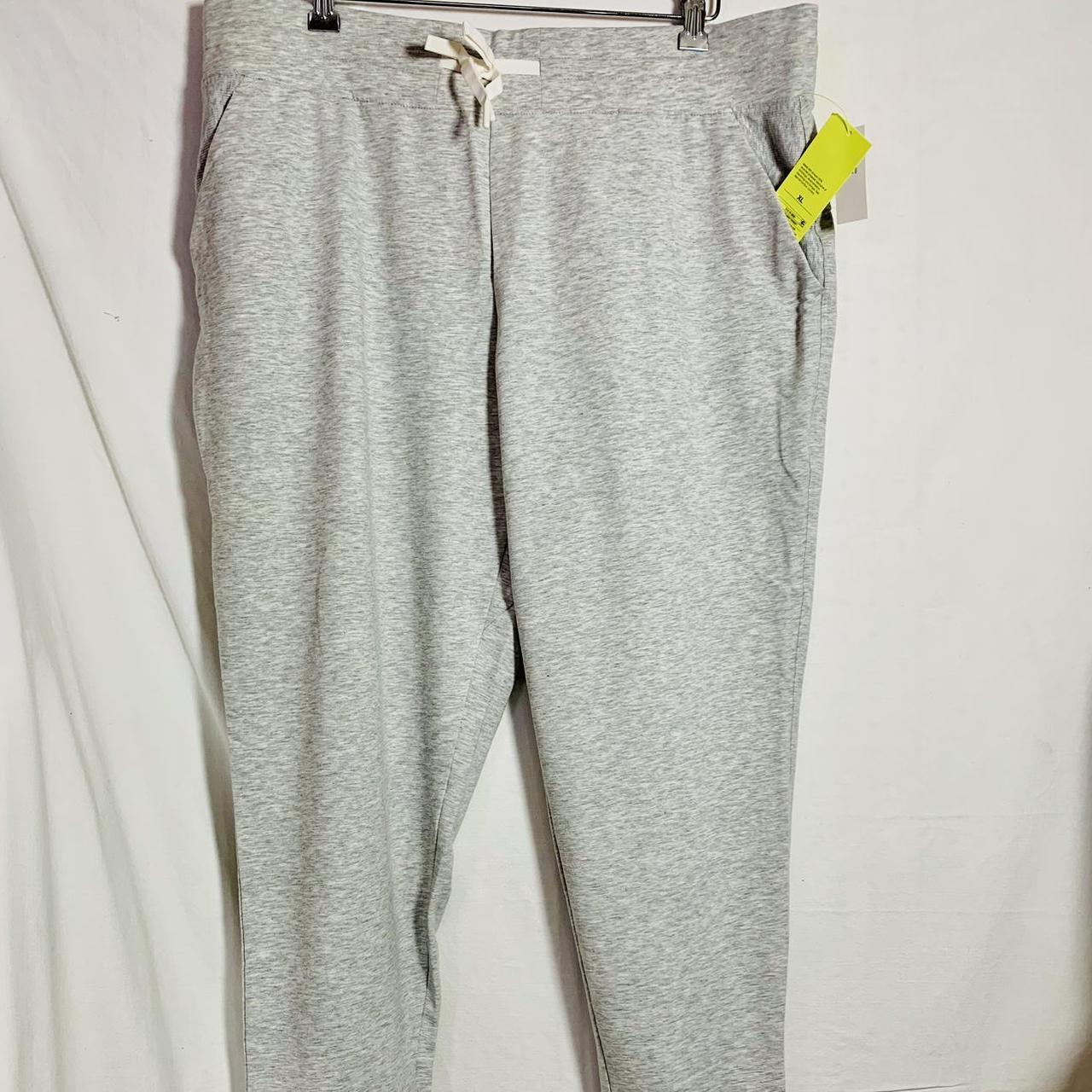 All In Motion Mid-Rise Joggers In excellent shape, - Depop