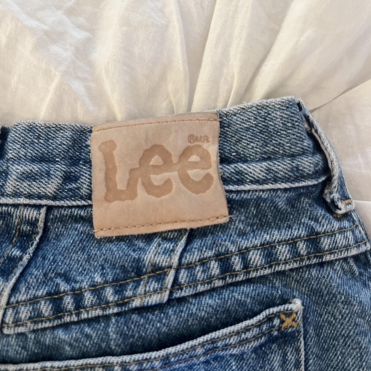 Lee Women's Jeans | Depop