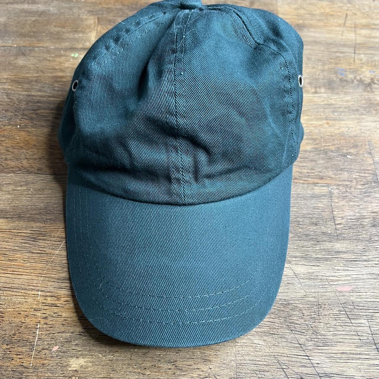 Men's Green Hat Depop
