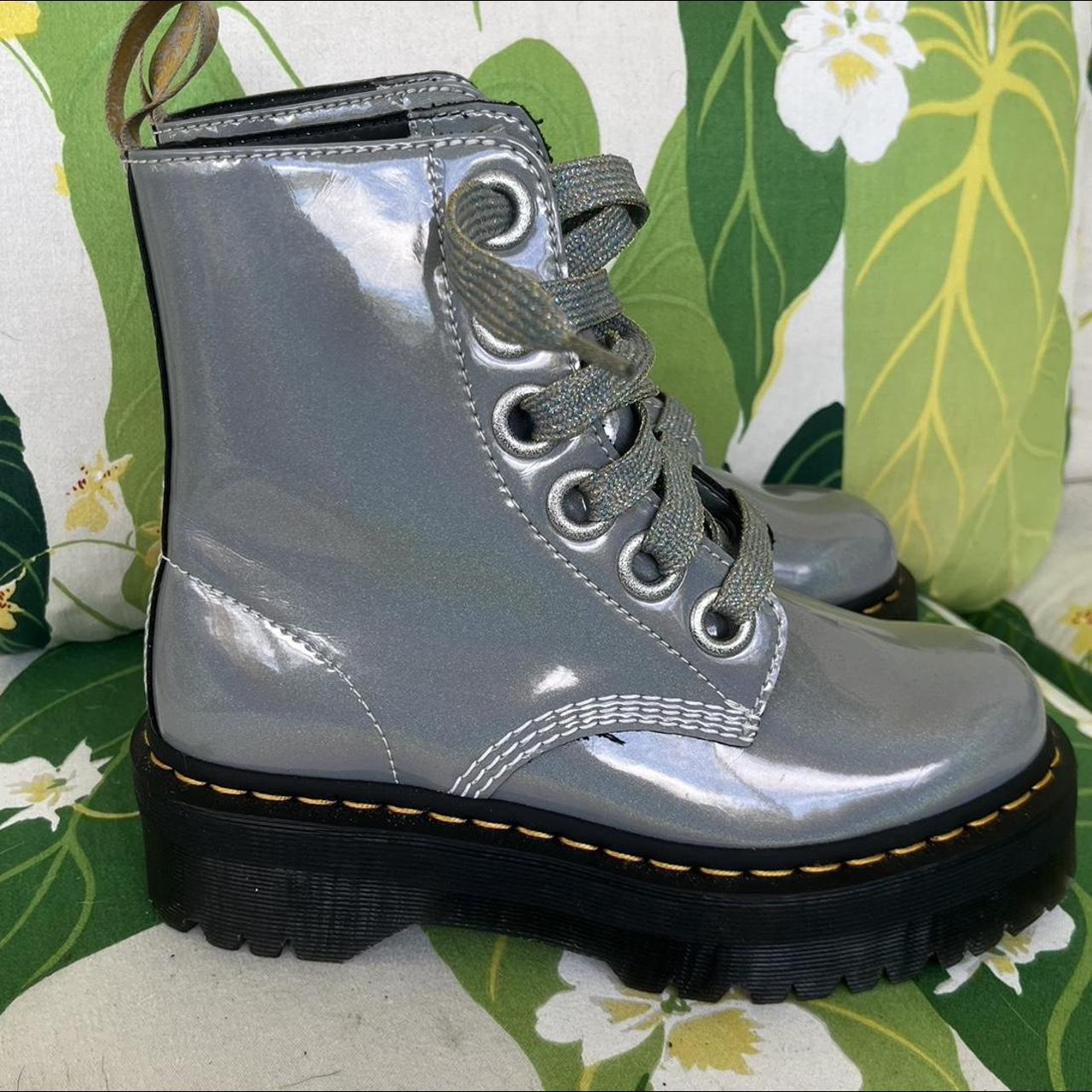 Dr. Martens Women's Boots (3)