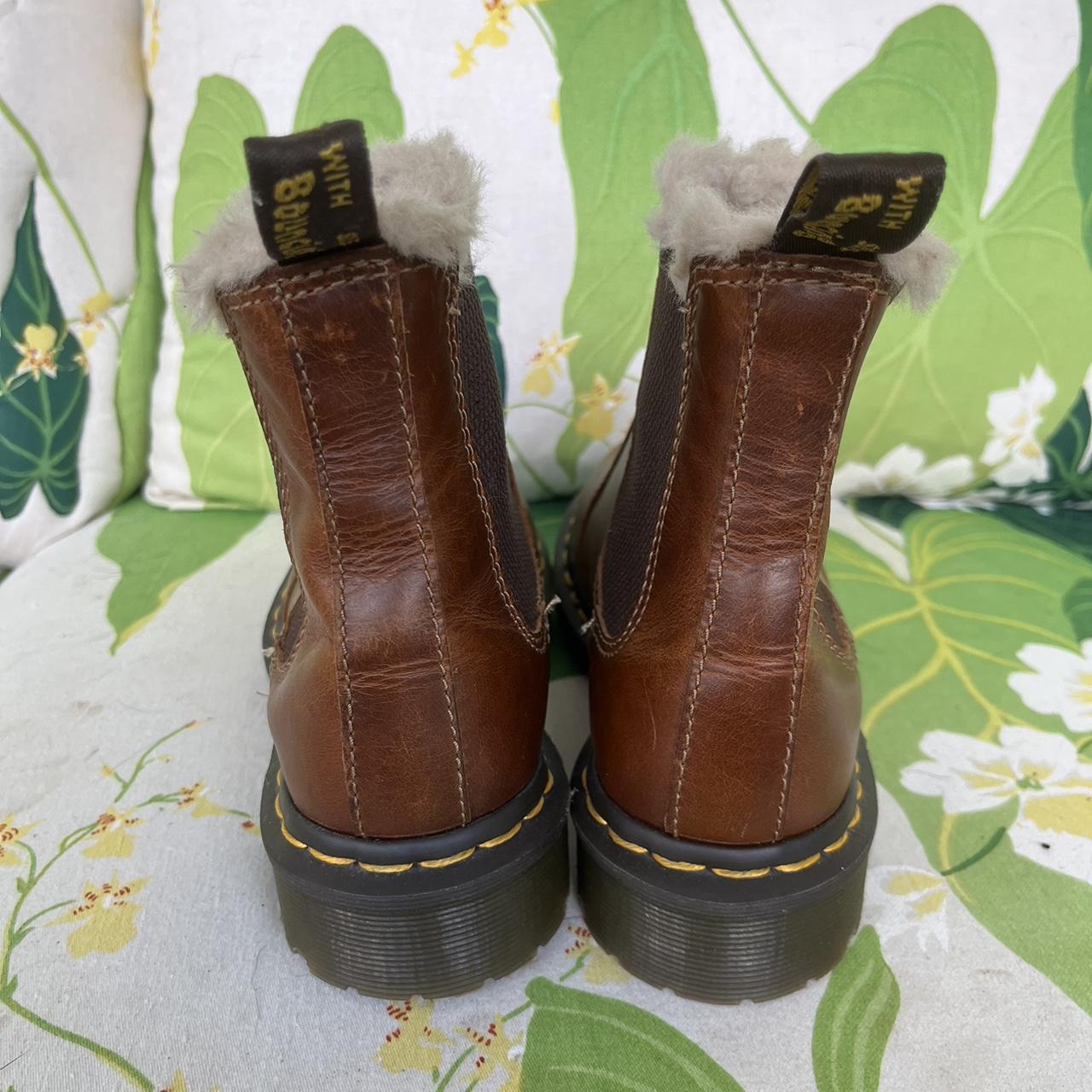 Dr. Martens Women's Boots (4)