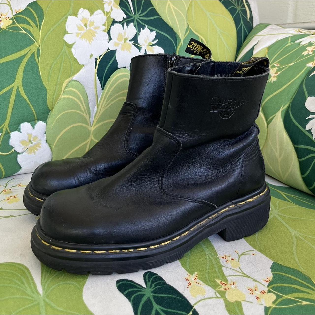 dr martens 90's