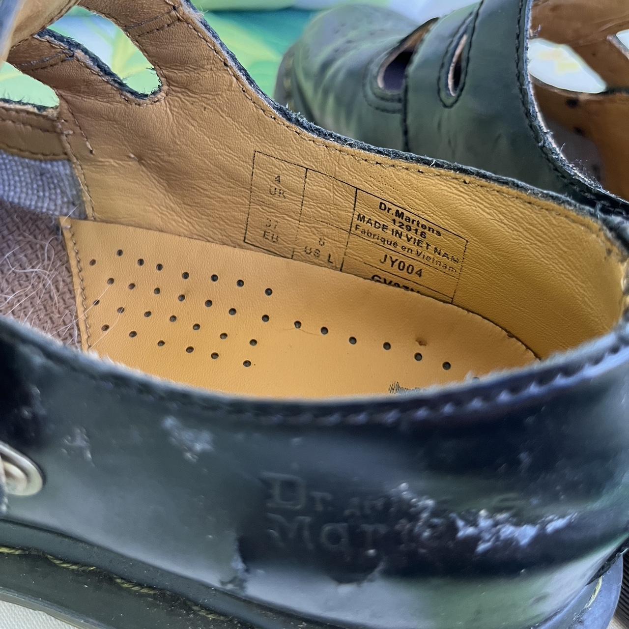 dr martens juney