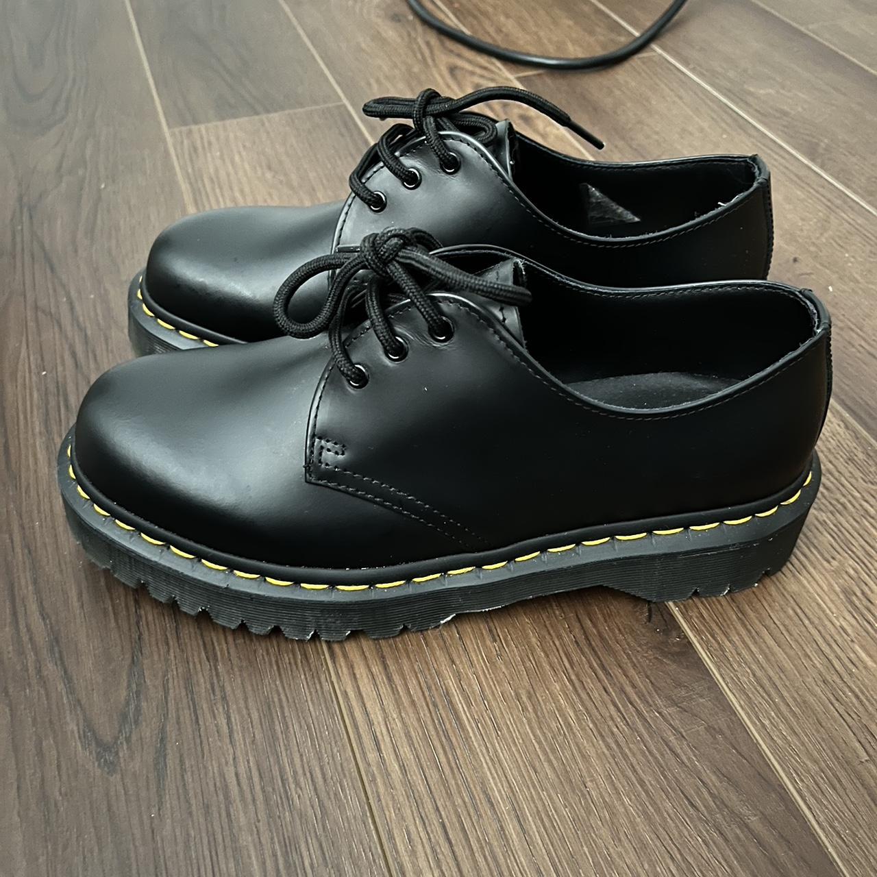 1461 bex black