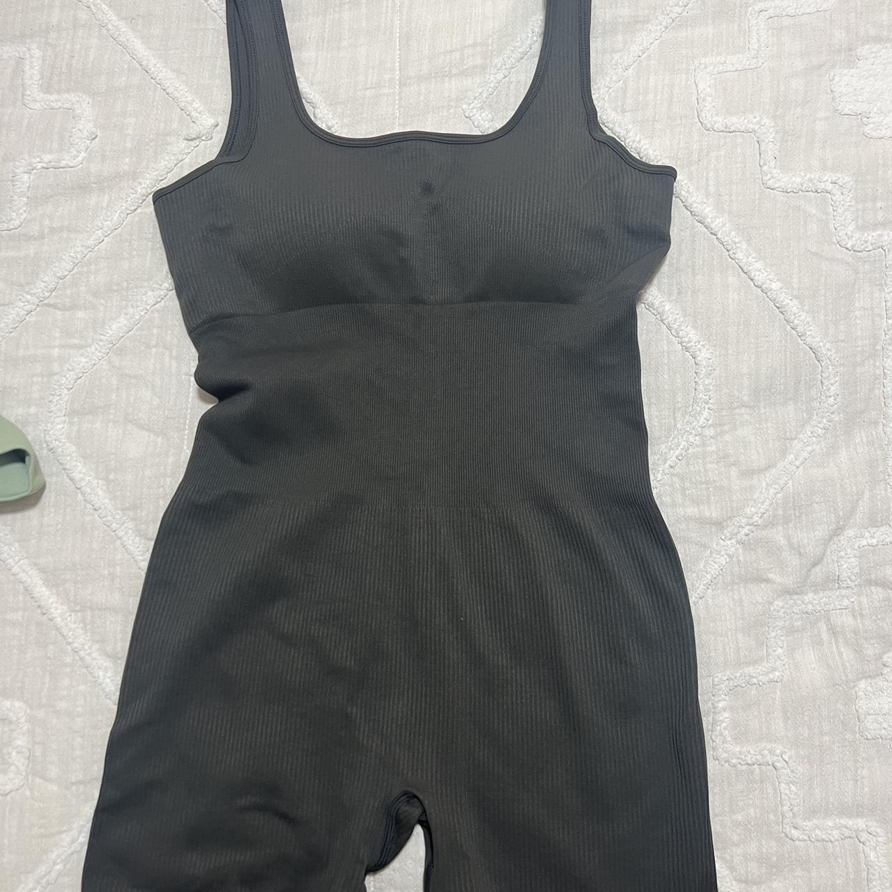 Kikiva Collection Playsuit Never Worn Medium Retail... - Depop