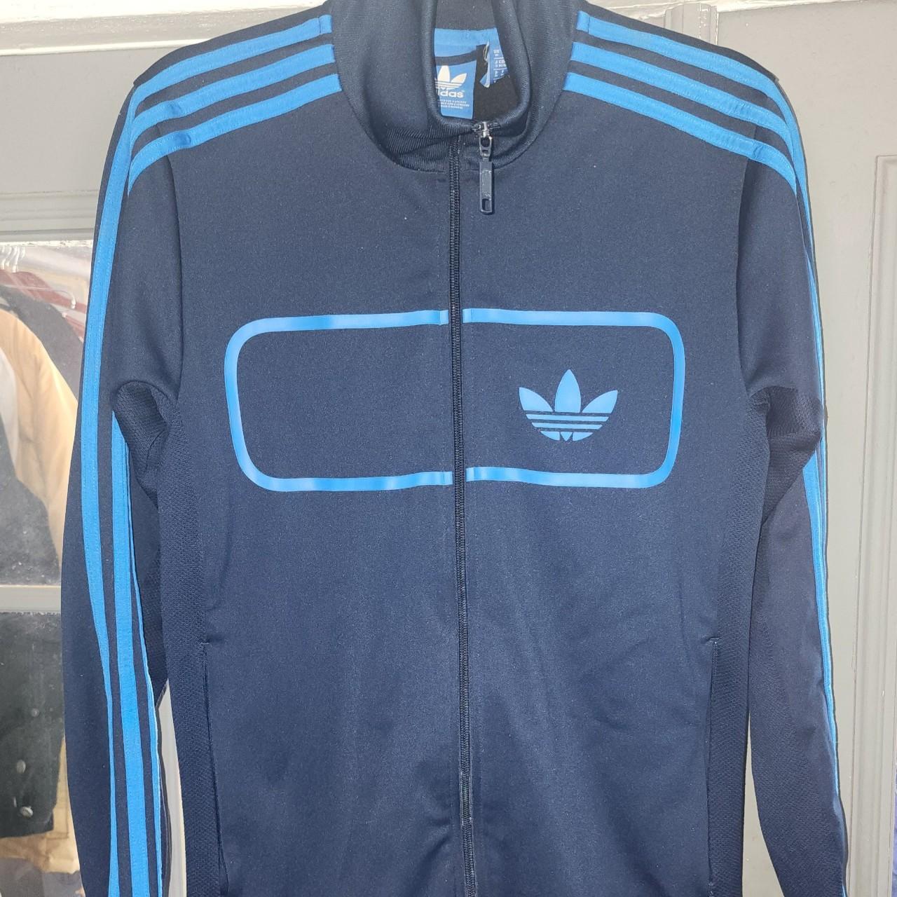 ADIDAS M30169 AGC002 STREET DIVER TT ORIGINAL NAVY. Depop