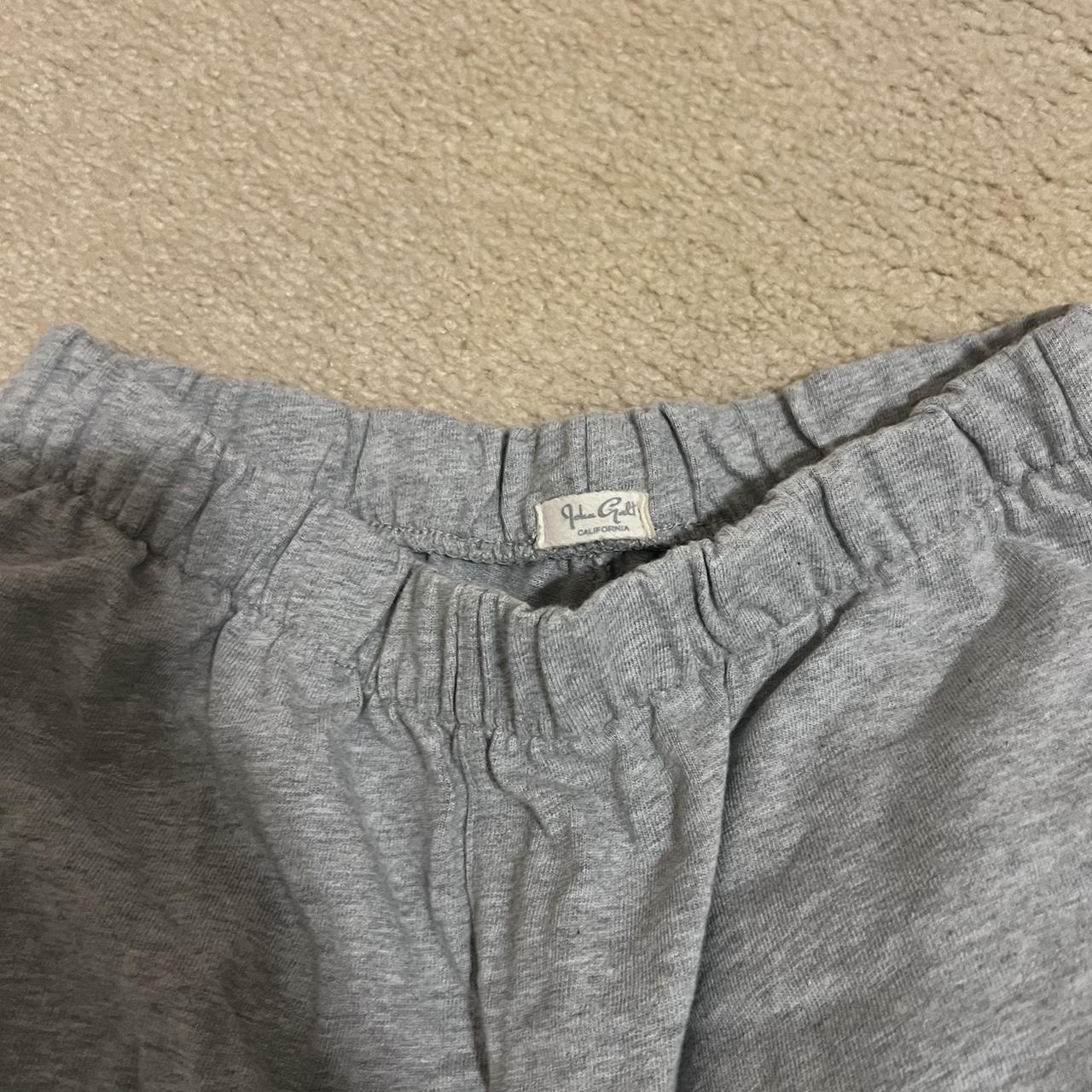Brandy Melville Anastasia Sweatpants size one... Depop