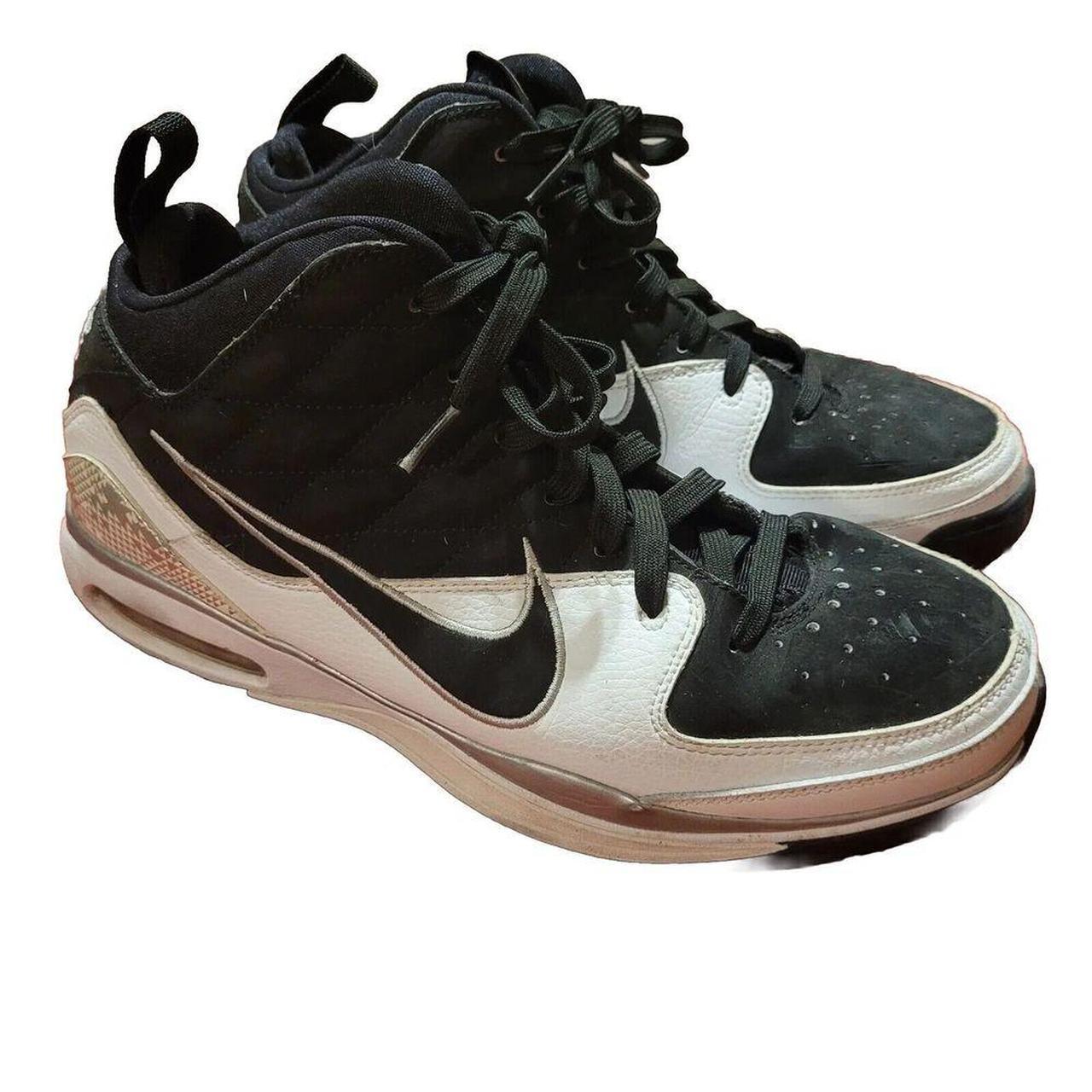 Nike fashion basketball shoes 2009