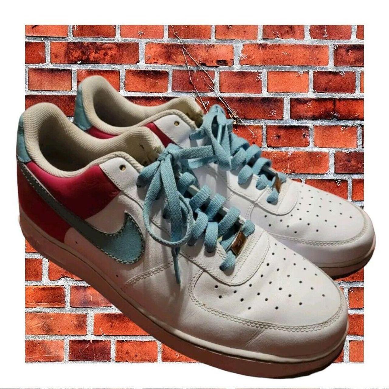 nike air force 1 45.5