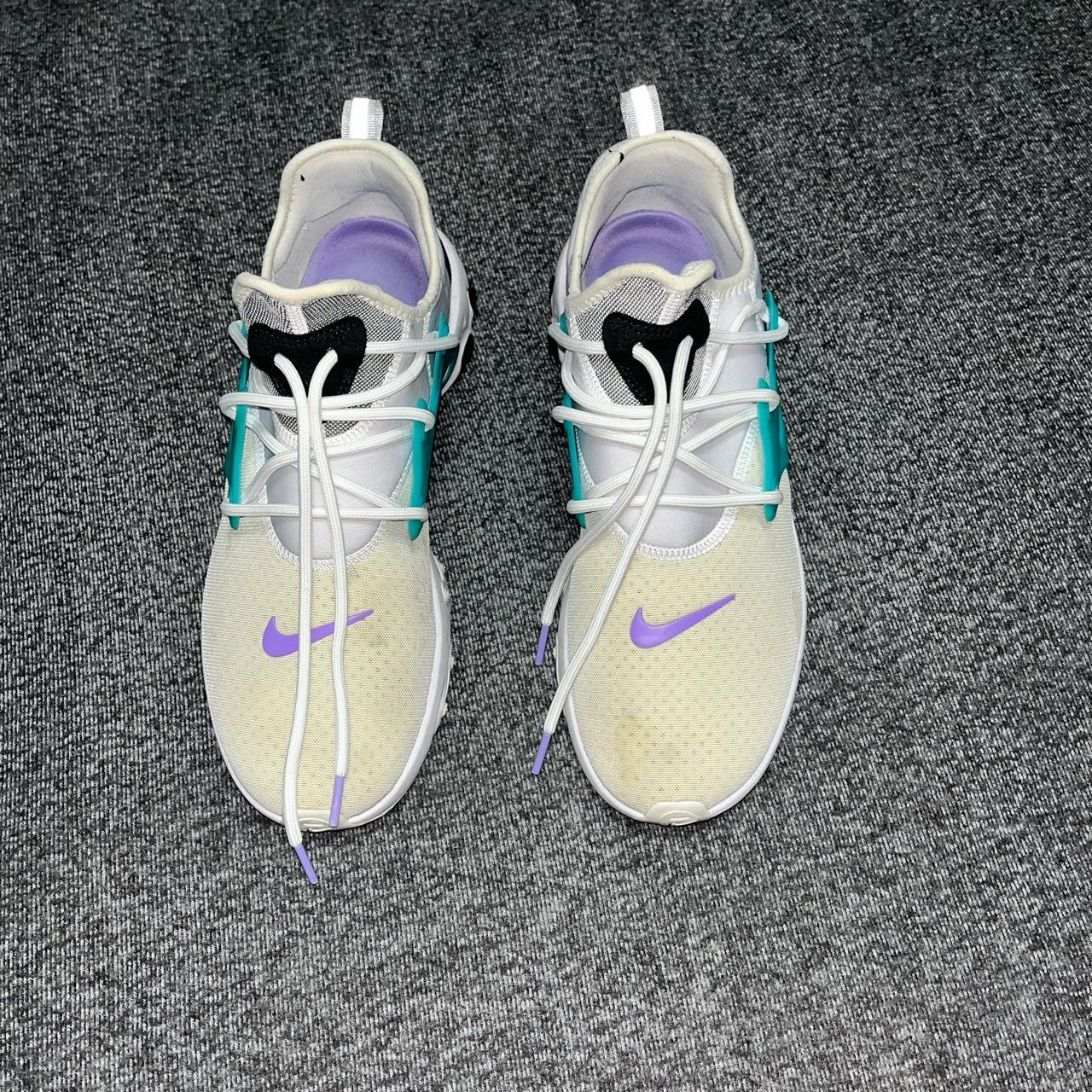 prestos size 12