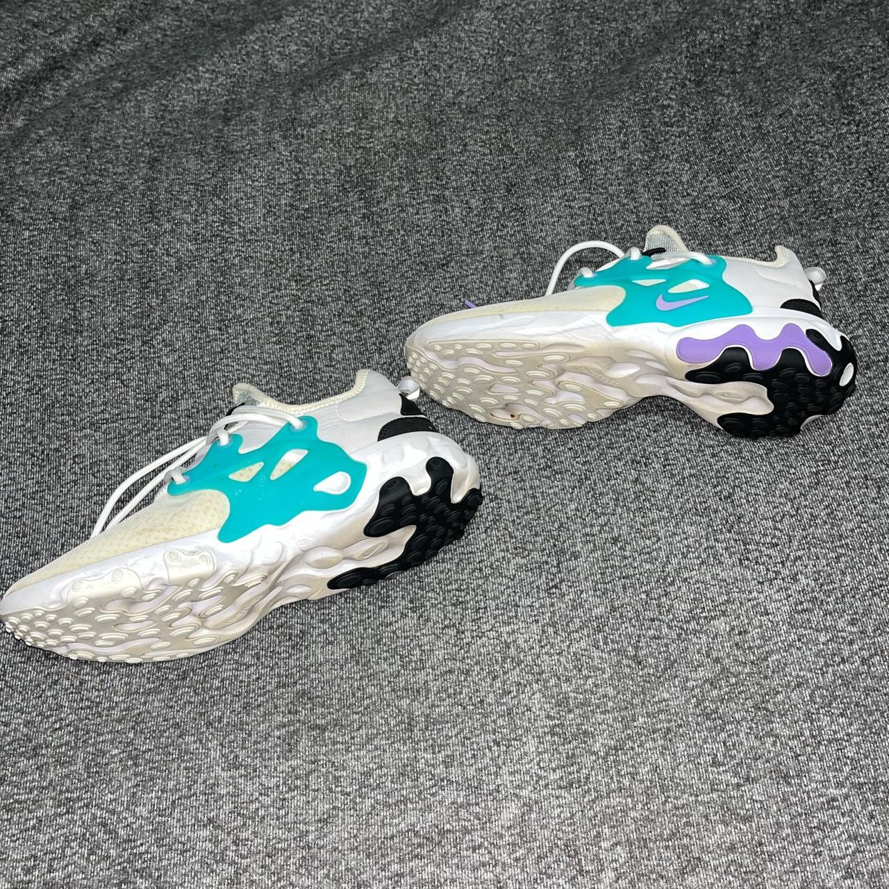 prestos size 12