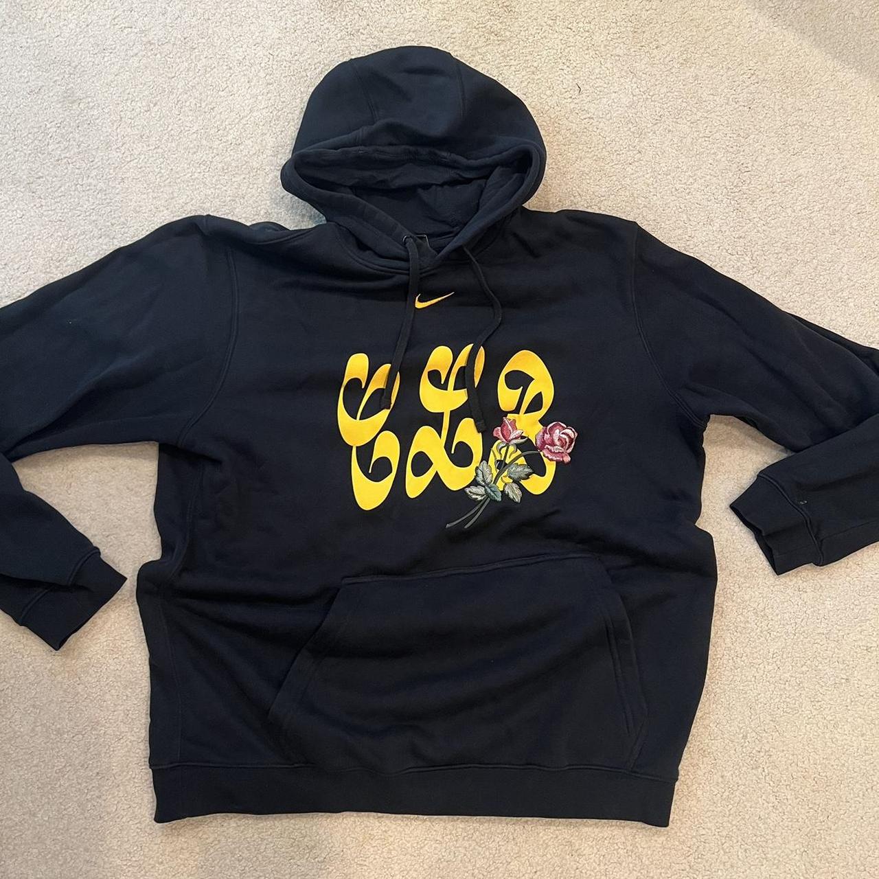 Nike X Drake online Certified Lover Boy Hoodie