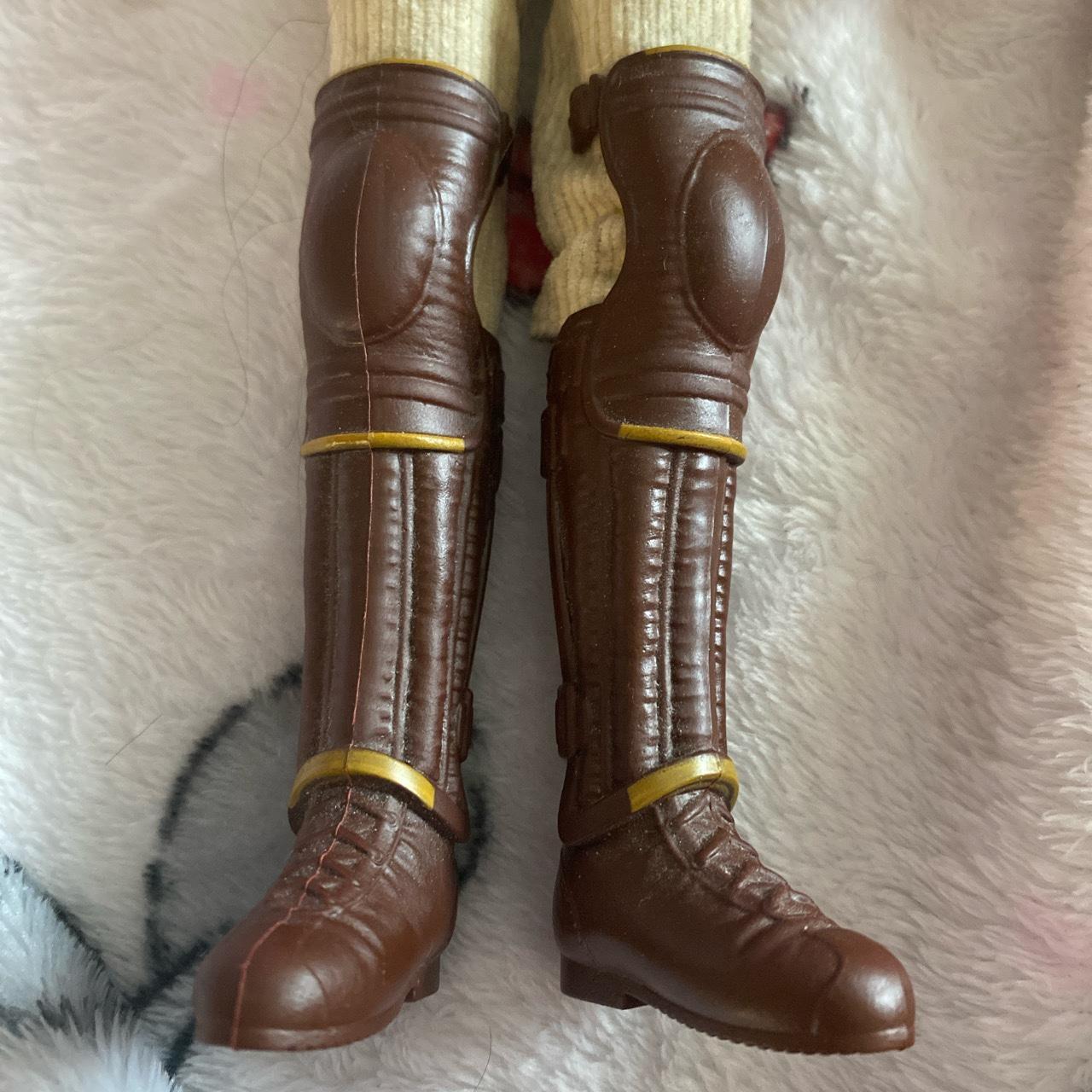 Quidditch boots best sale