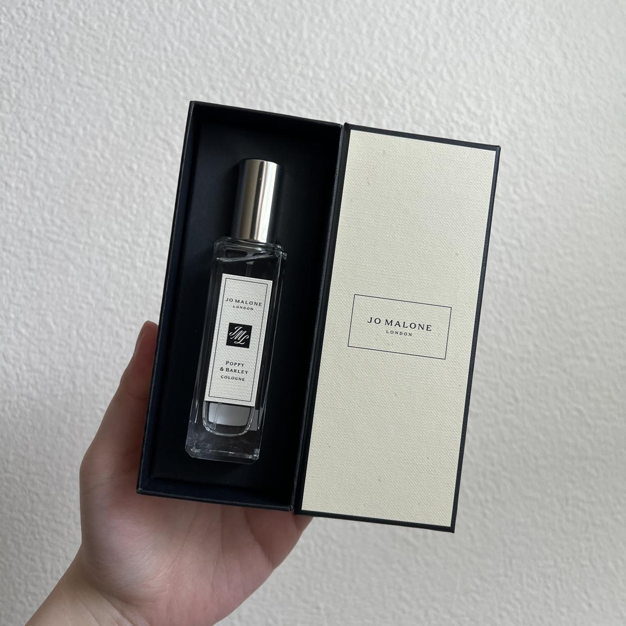 Jo Malone Poppy & Barley Cologne 1.0 oz Retails for... - Depop