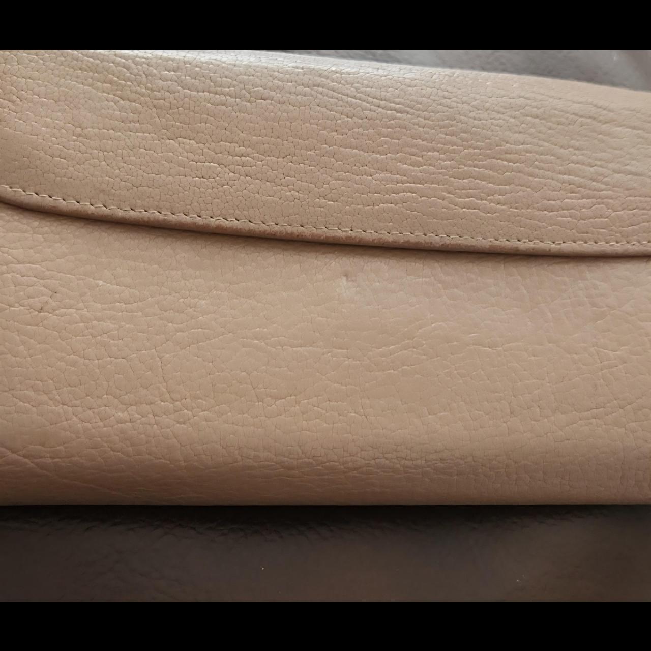 Miu Miu Women's Wallet - Brown/Tan – Tan Miu Miu … - image 4