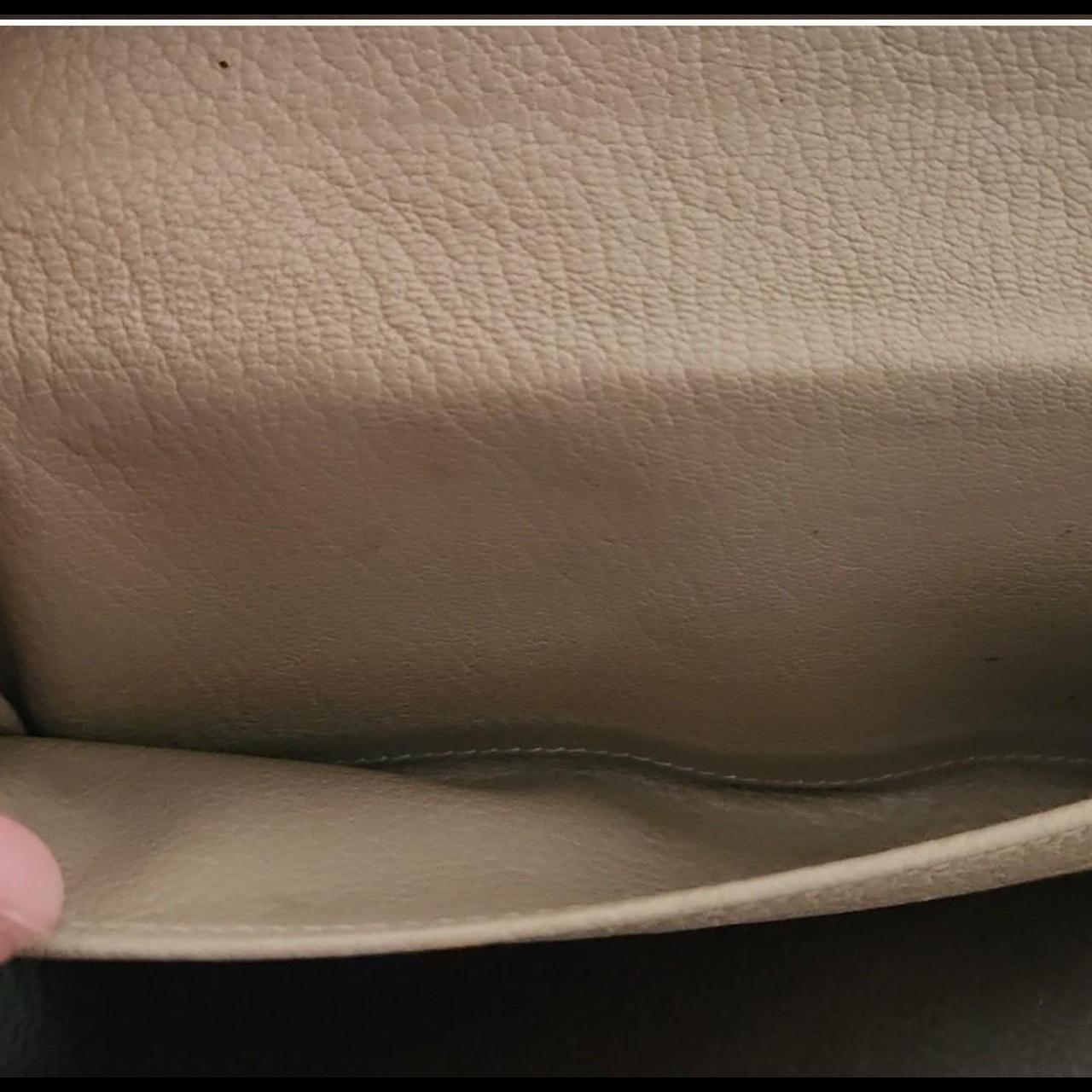 Miu Miu Women's Wallet - Brown/Tan – Tan Miu Miu … - image 5