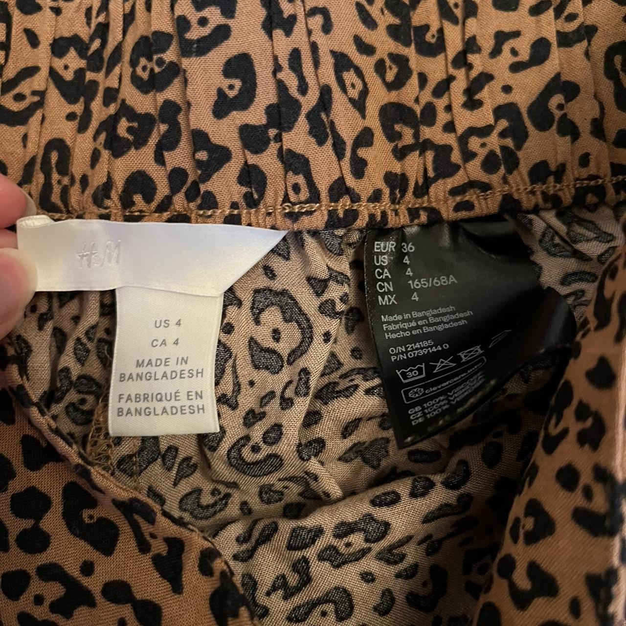 h-m-us-size-4-animal-print-shorts-very-soft-depop