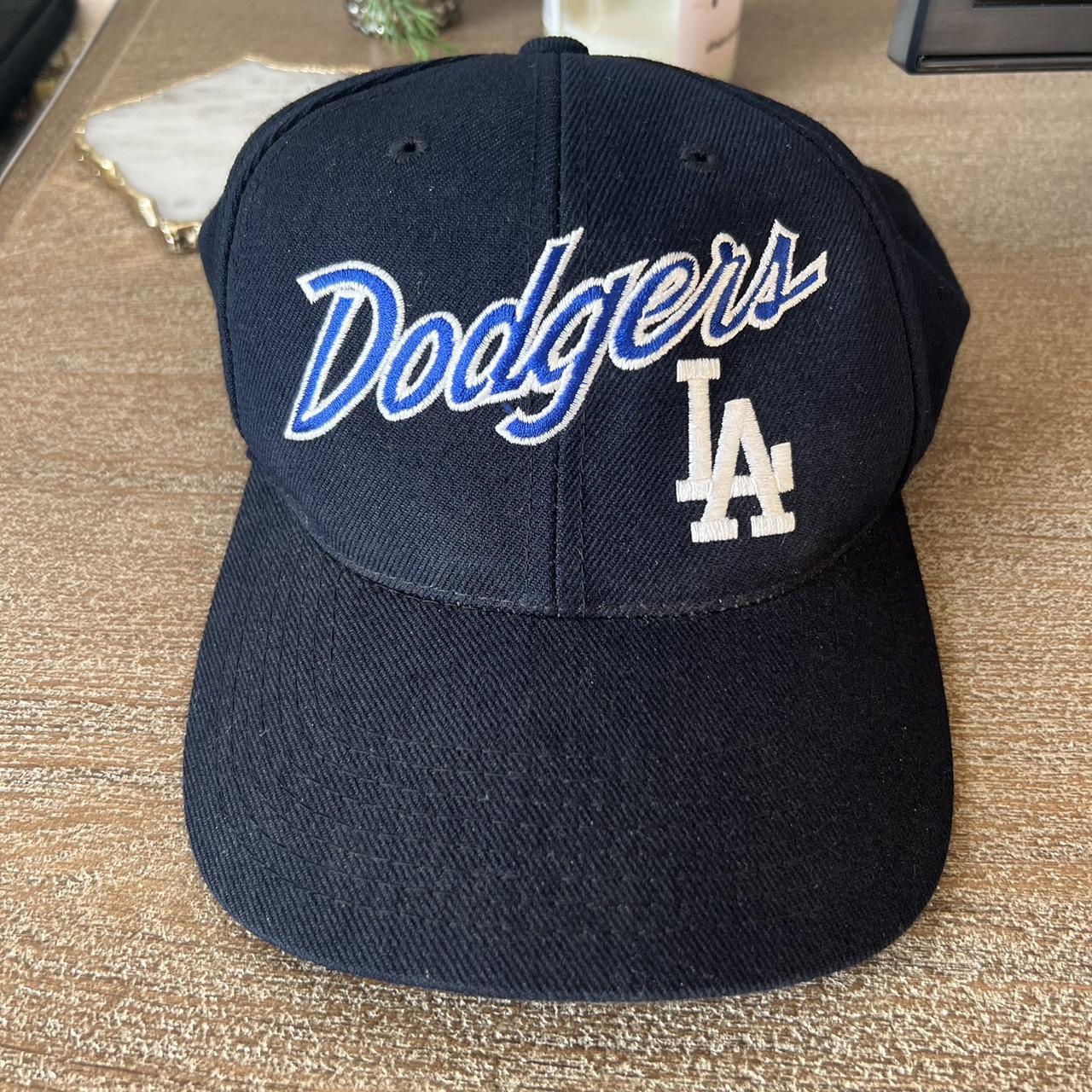 Rare LA dodgers by sports specialties-