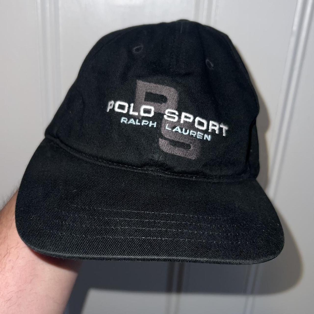 Polo strapback best sale