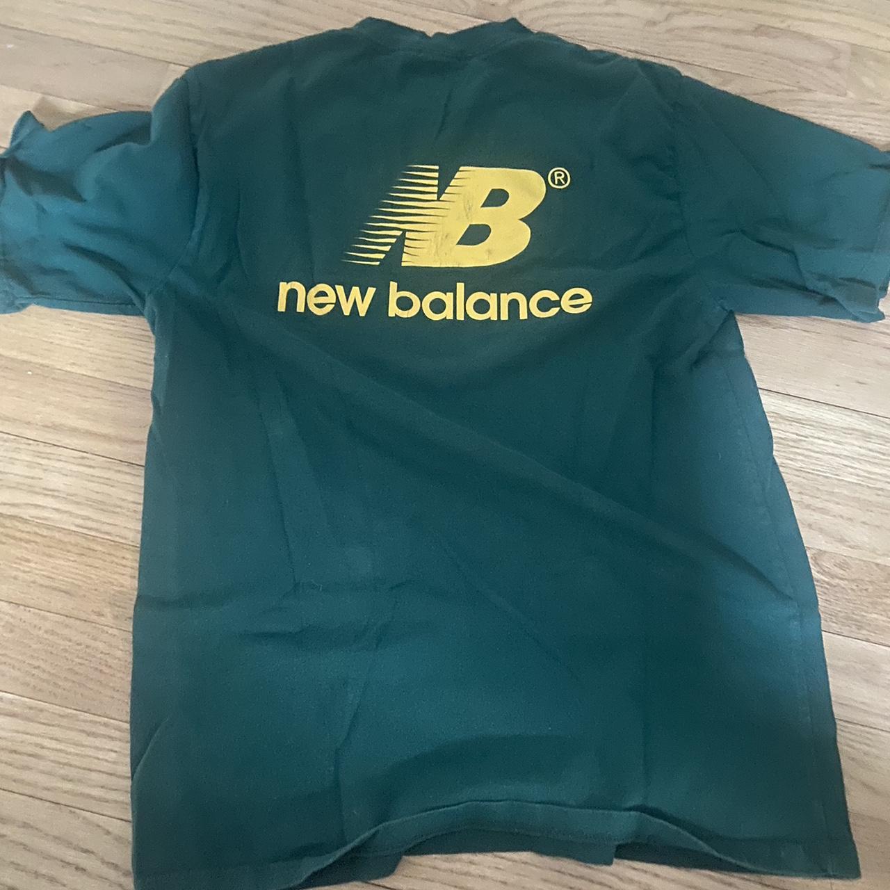 Aime Leon Dore New Balance Sonny League Tee