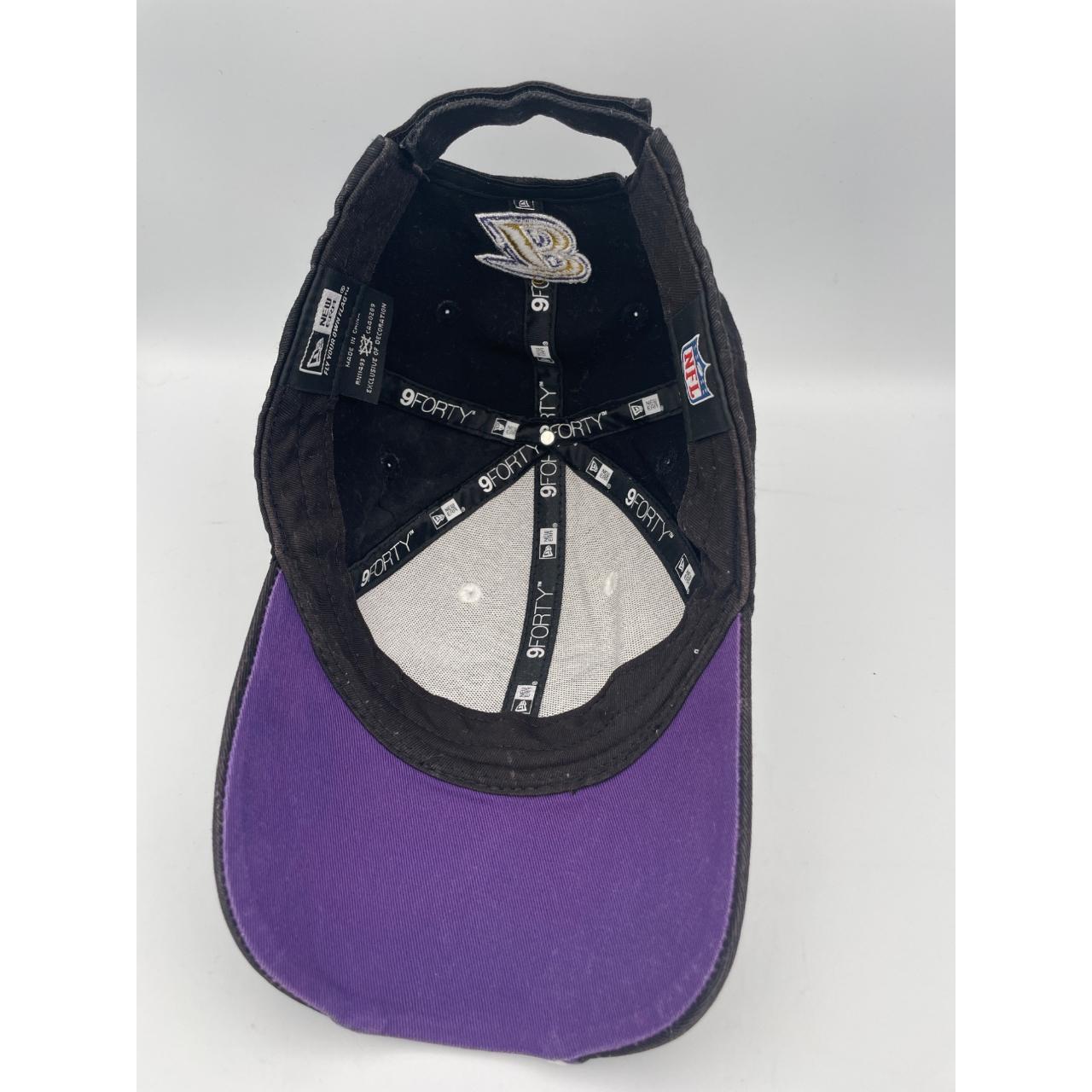 NFL Football New Era Baltimore Ravens Women's Long - Depop