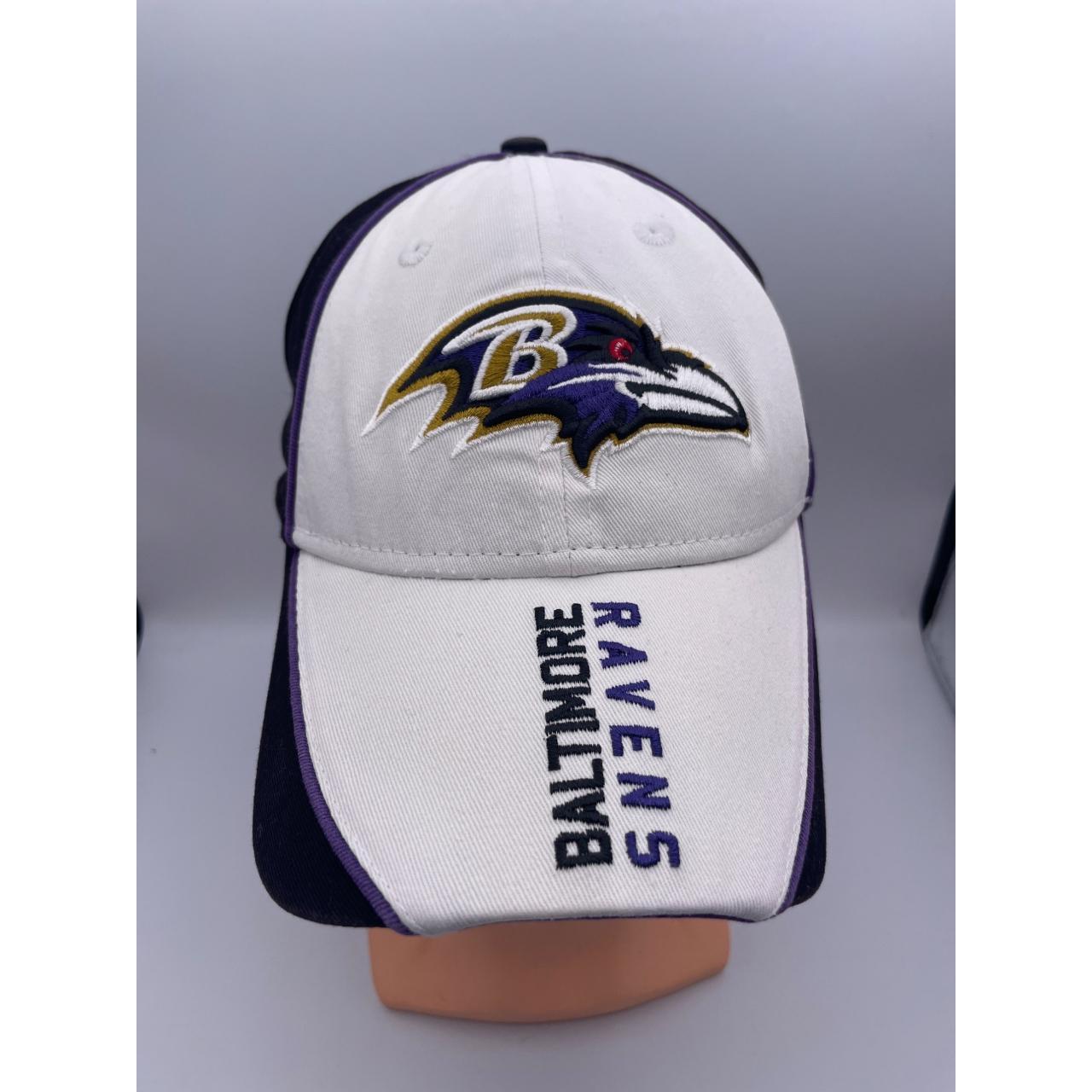 nfl ravens hat