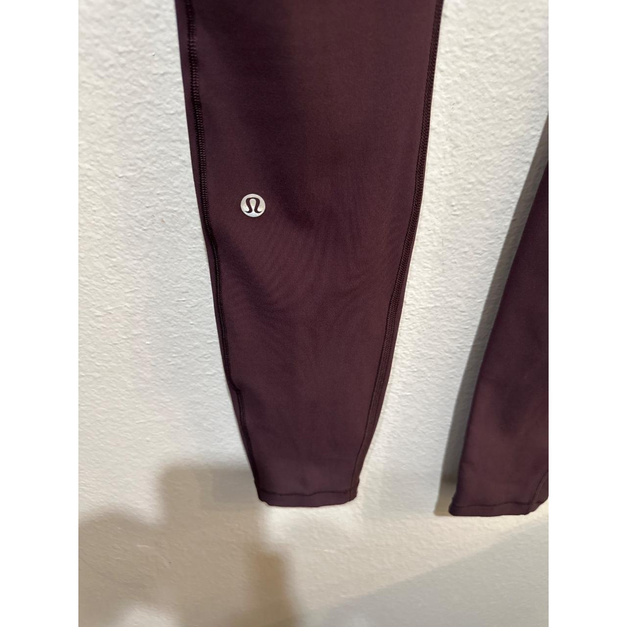 Lululemon Speed Tight II *Full-On Luxtreme Sequin - Depop