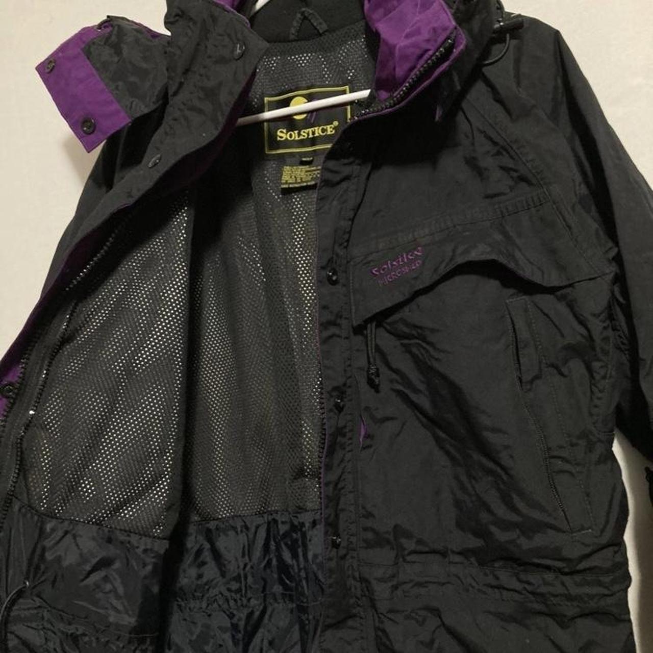 Solstice hot sale ski jacket