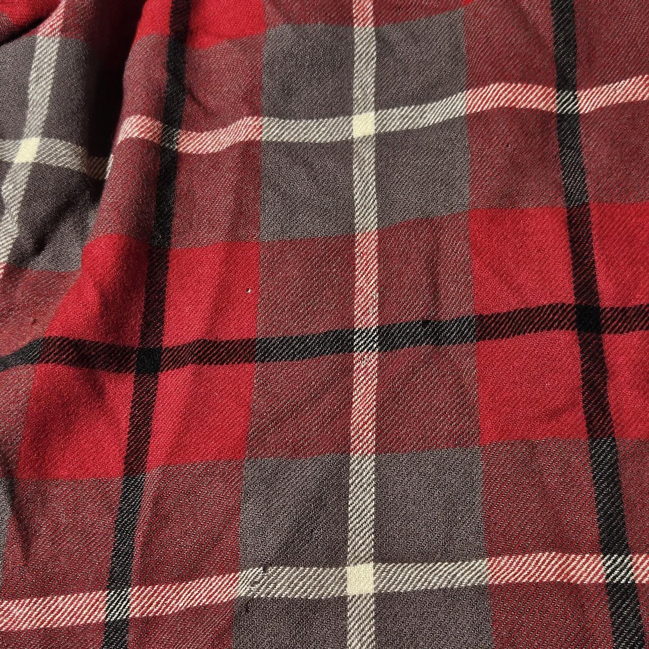 Pendleton Women's Coat - Red/Multi - L – Pendleto… - image 6