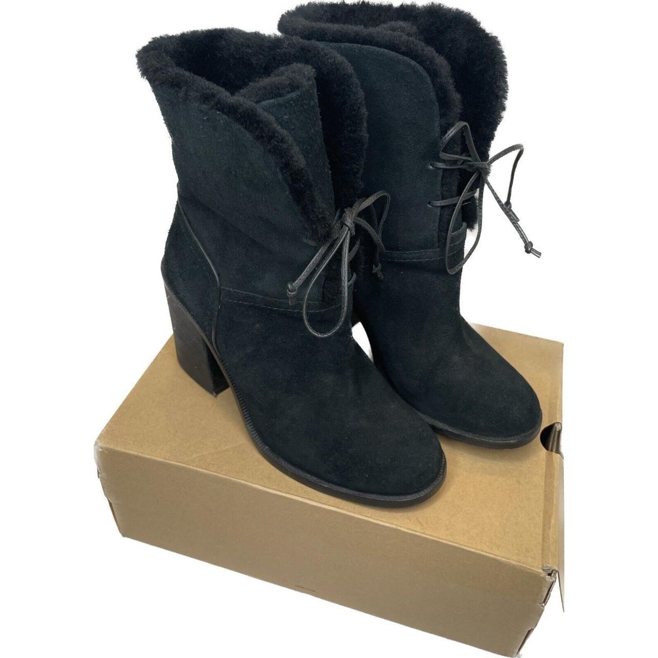 Ugg deals jerene black