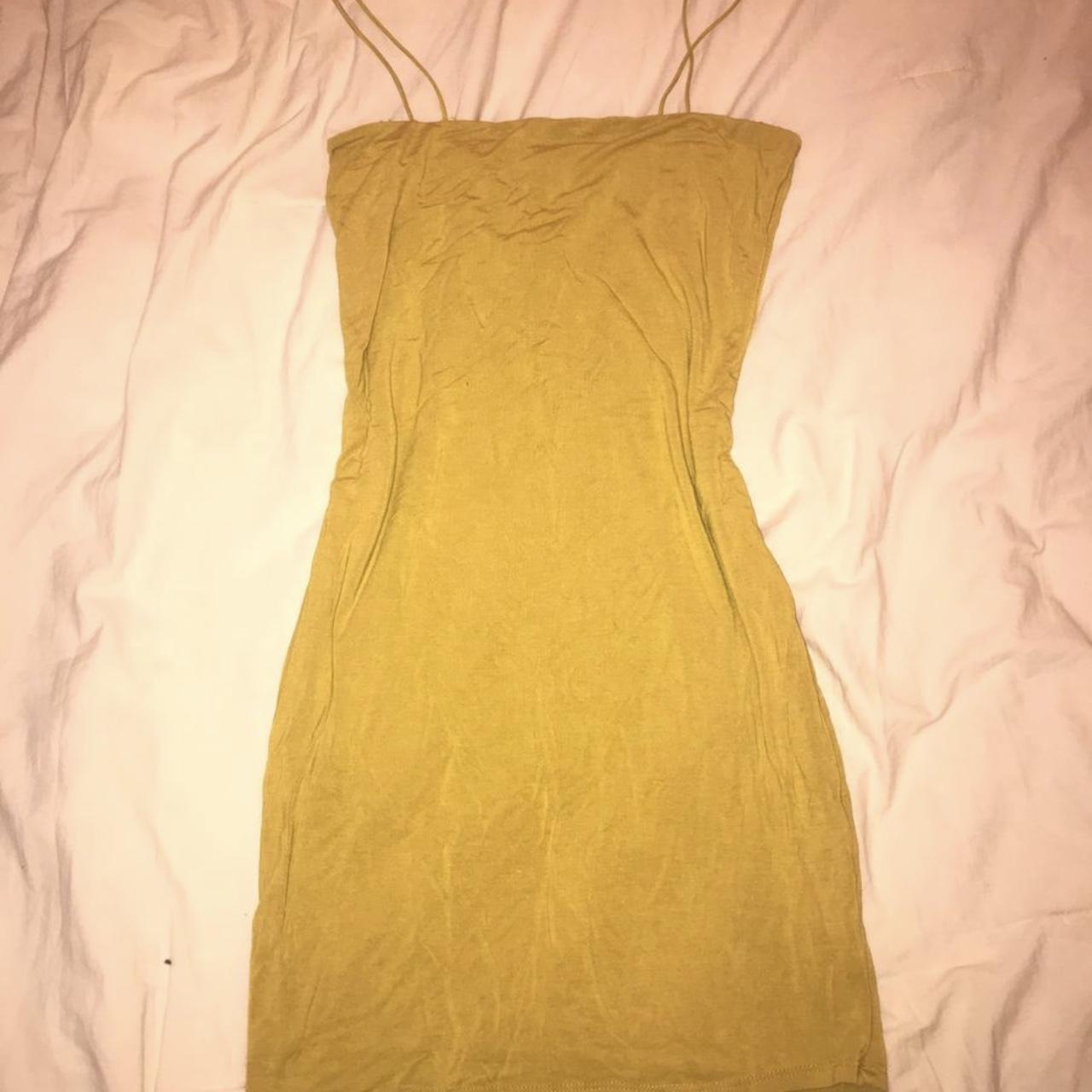 Kiko dress clearance fashion nova