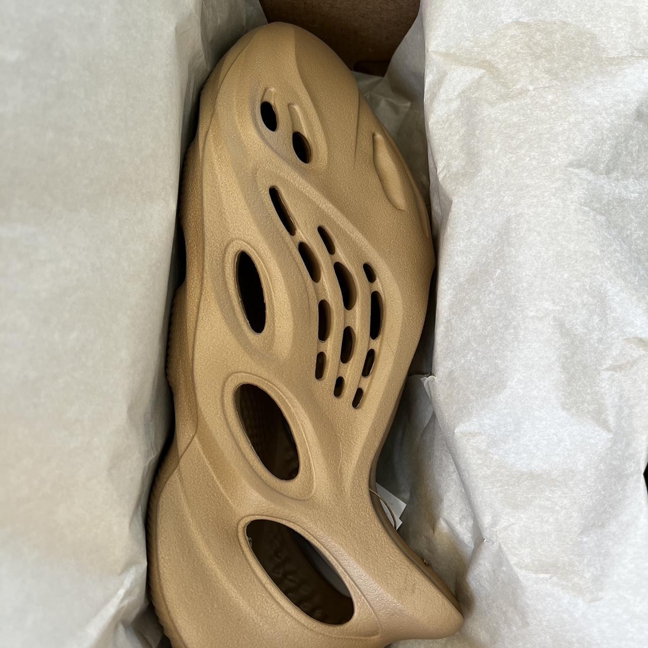 footaction yeezy clay