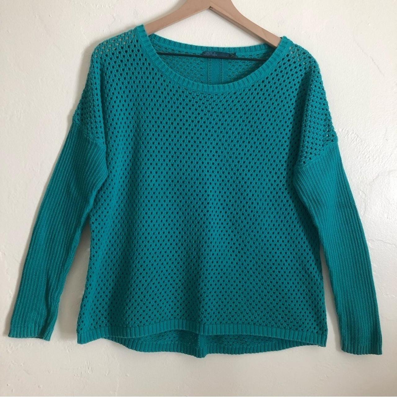 Prana parker sweater hotsell