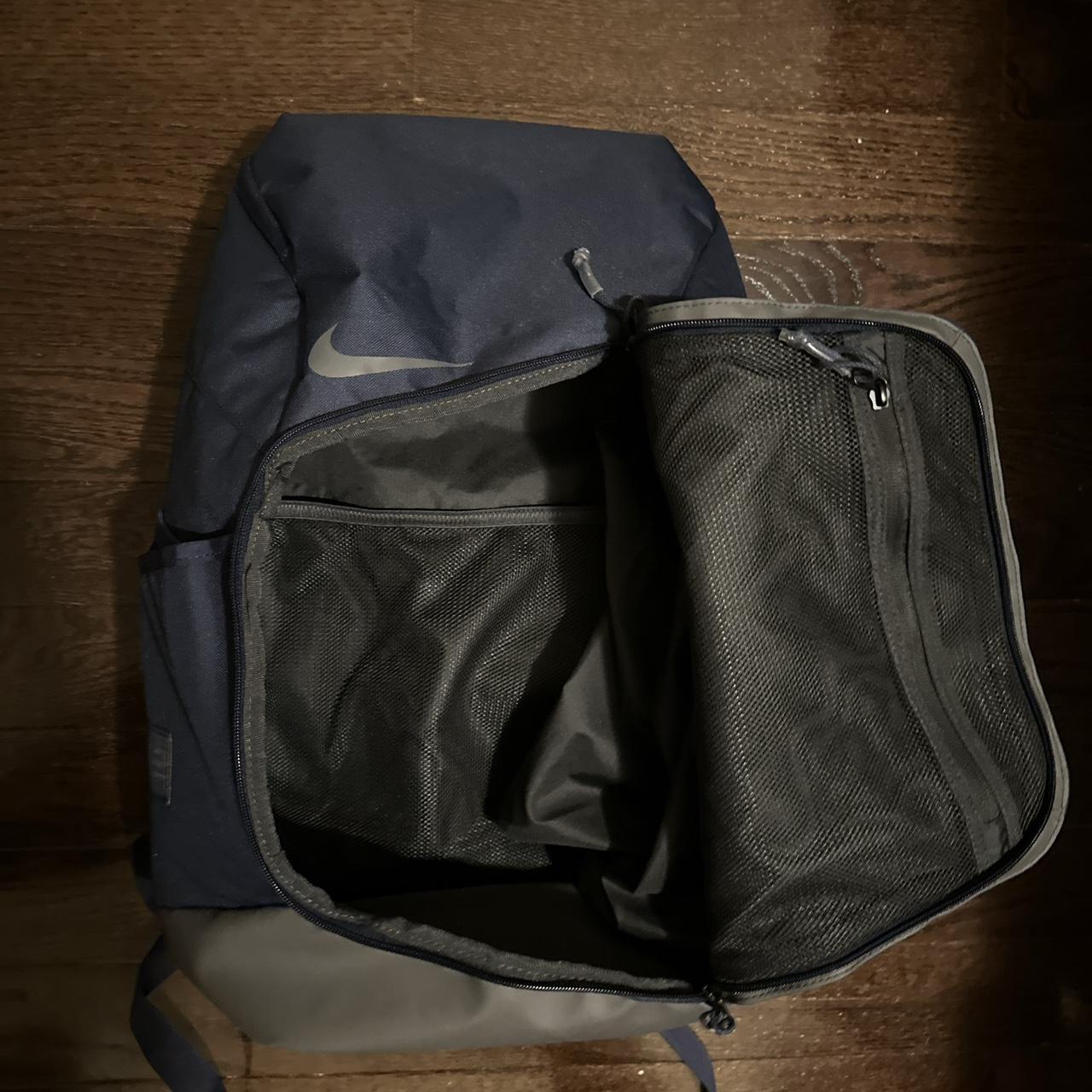 elite book bag