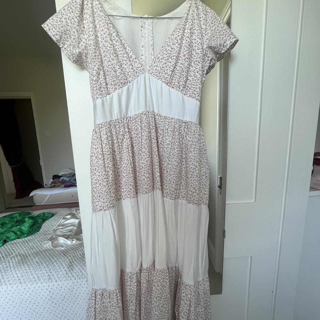 item listed by adelpheclothing