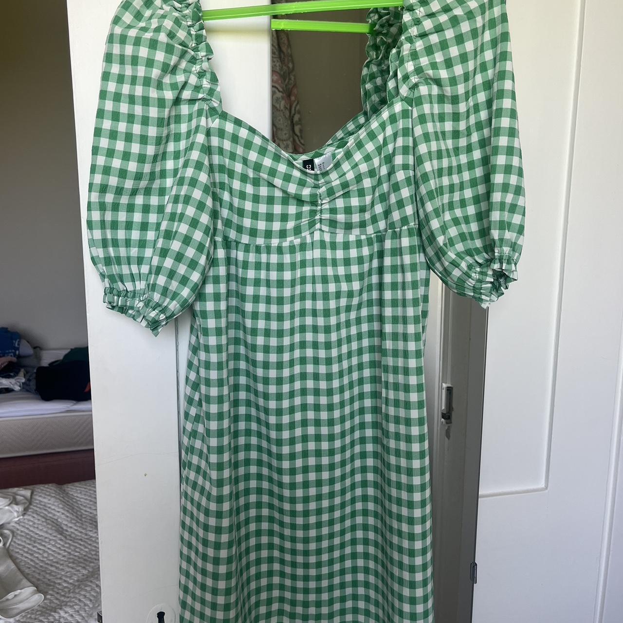 item listed by adelpheclothing
