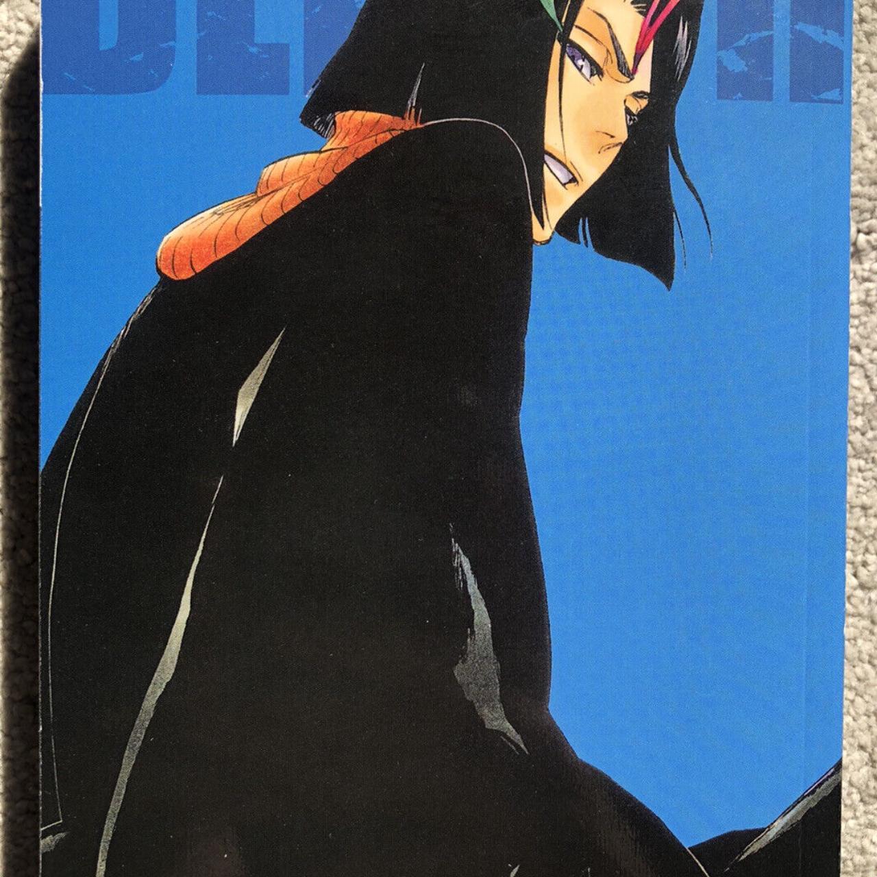 Bleach Omnibus 13 Volumes 37 38 39 New Depop