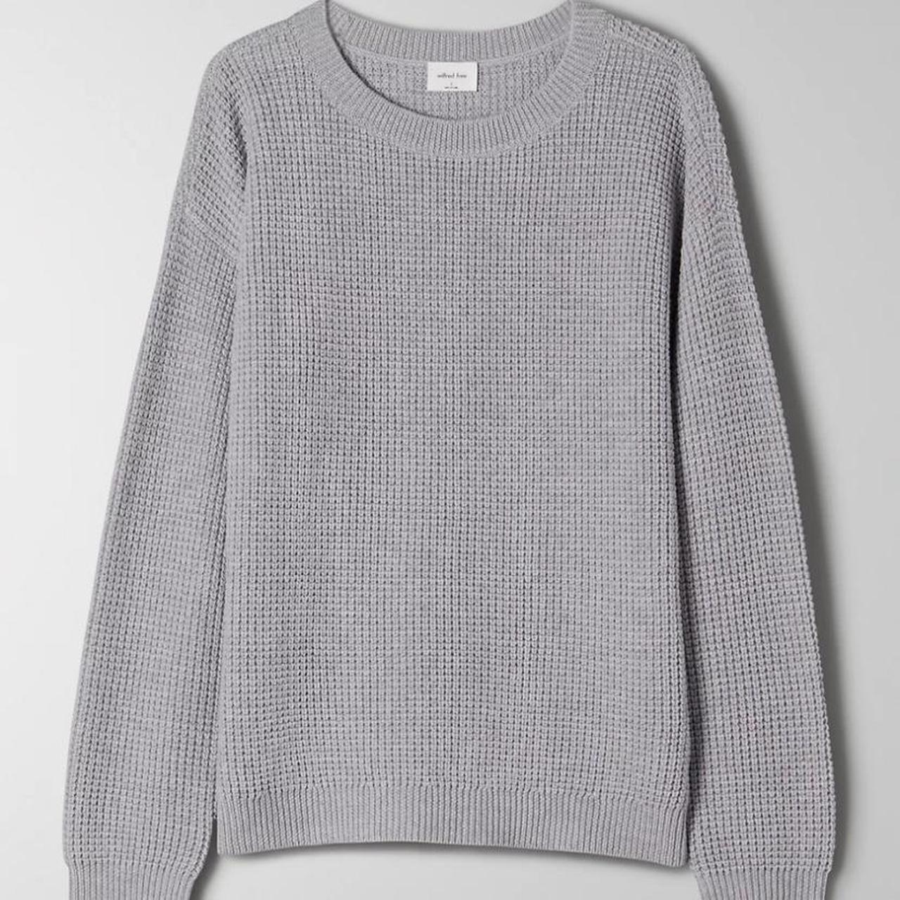 Wilfred shop isabelli sweater