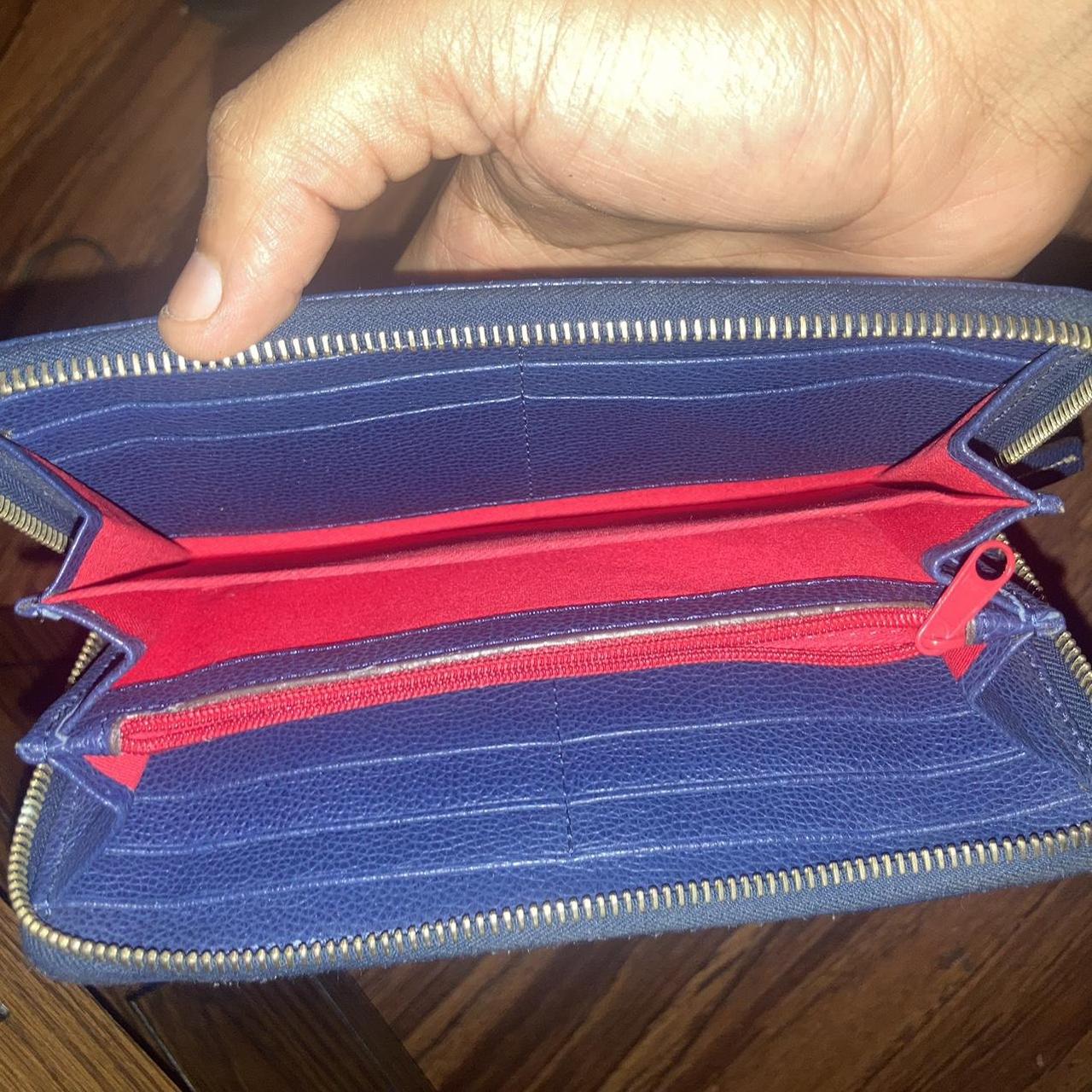 Dooney & Bourke Cardinals wallet in great condition - Depop